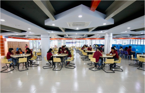 Danh sách học sinh dự thi kiểm tra khảo sát lớp 12 lần 3 năm học 2022 - 2023