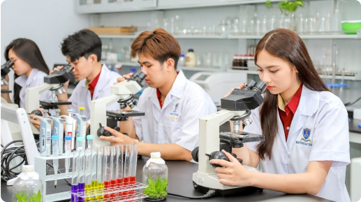 Lễ khai giảng hội tụ những tân sinh viên có năng lực học tập tốt nhất Việt Nam