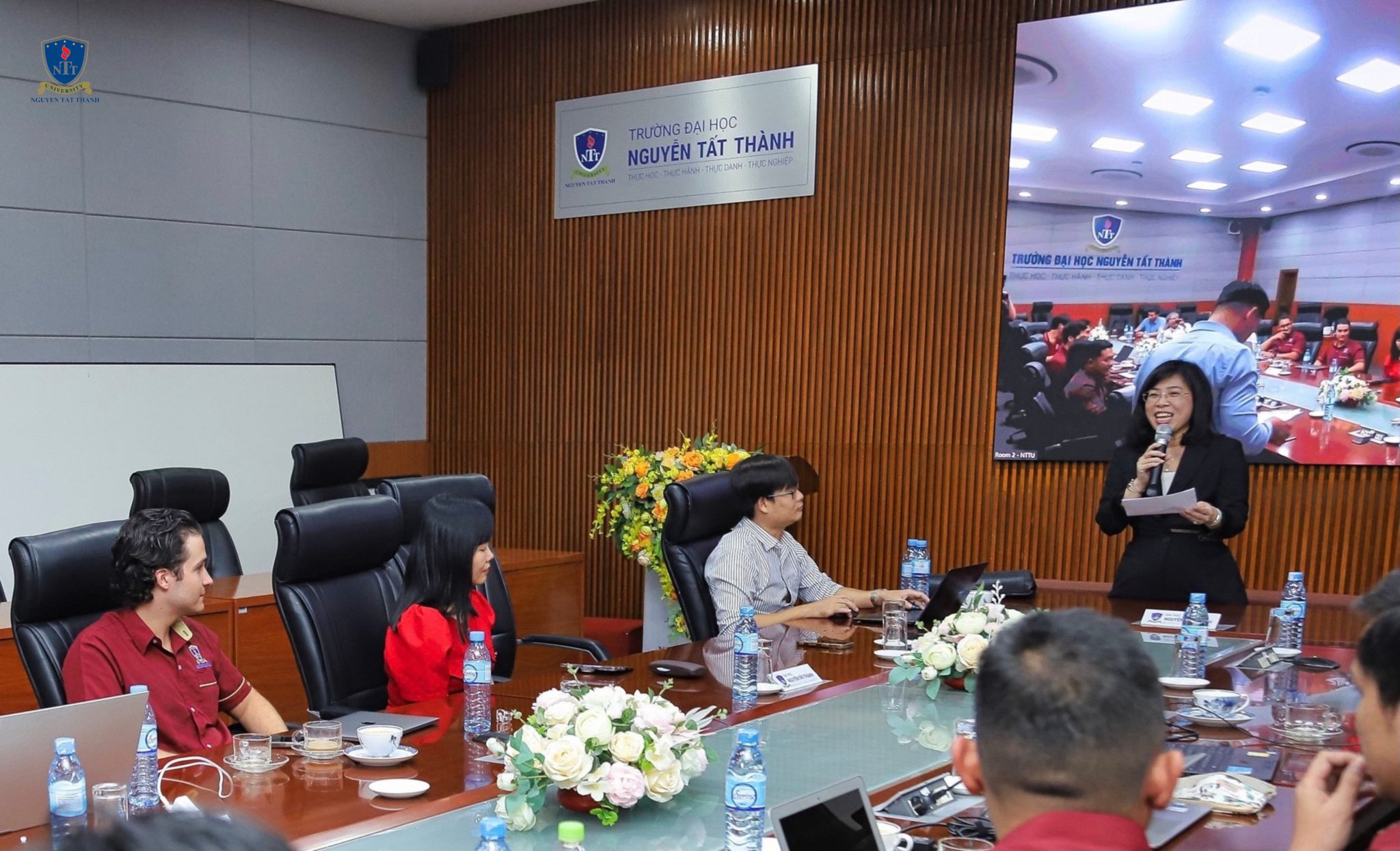 Giới thiệu chung Giới thiệu chung